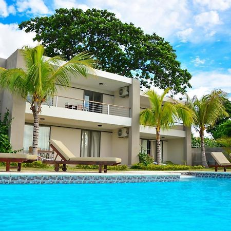 Residence Riva Bella Порт-Луи Экстерьер фото