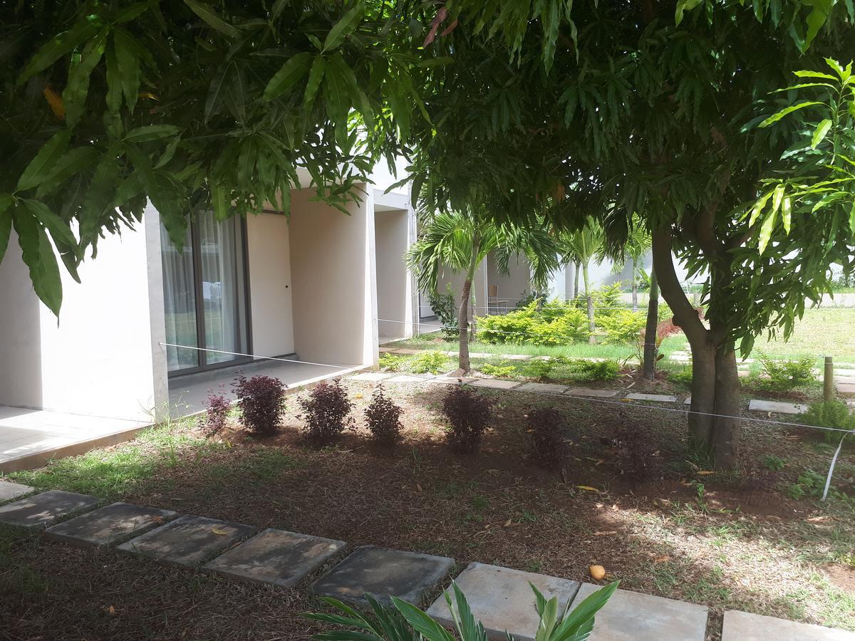 Residence Riva Bella Порт-Луи Экстерьер фото