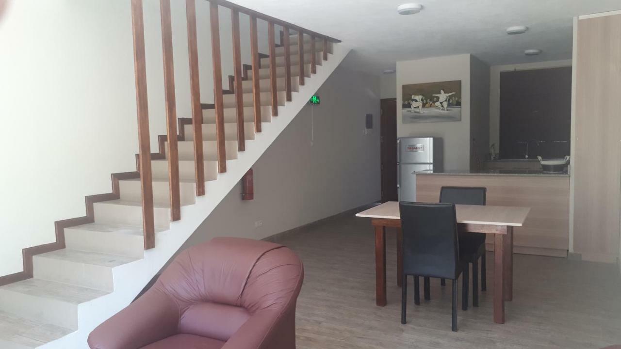 Residence Riva Bella Порт-Луи Номер фото