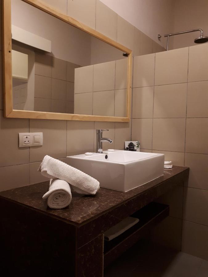 Residence Riva Bella Порт-Луи Экстерьер фото